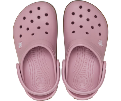 Kinder Crocband Gum Clog
