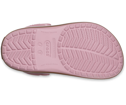 Kinder Crocband Gum Clog