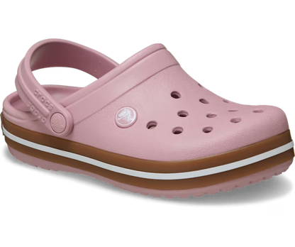 Kinder Crocband Gum Clog
