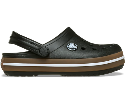 Kleinkind Crocband Gum Clog