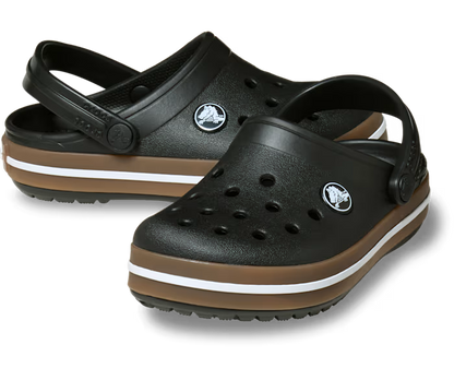 Kleinkind Crocband Gum Clog