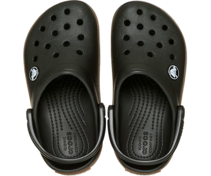 Kleinkind Crocband Gum Clog