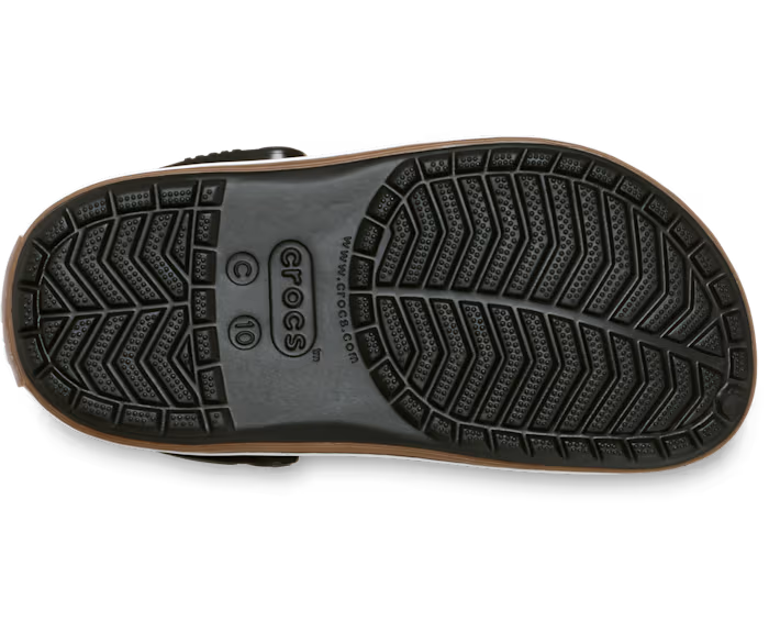 Kleinkind Crocband Gum Clog
