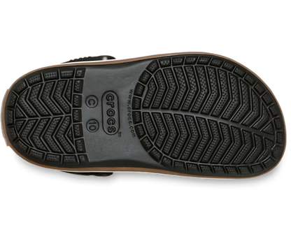Kleinkind Crocband Gum Clog
