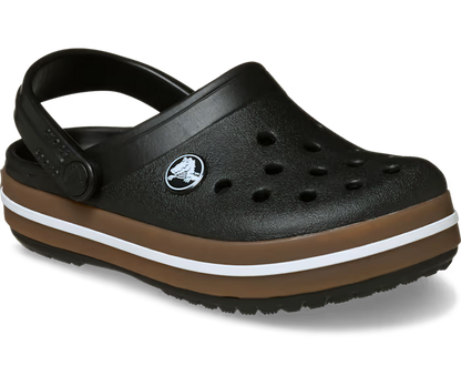 Kleinkind Crocband Gum Clog