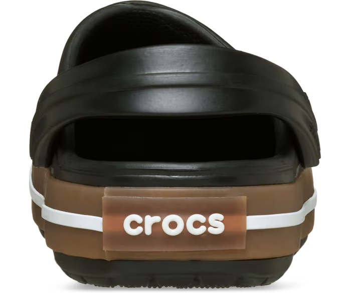 Kleinkind Crocband Gum Clog