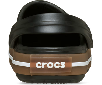Kleinkind Crocband Gum Clog
