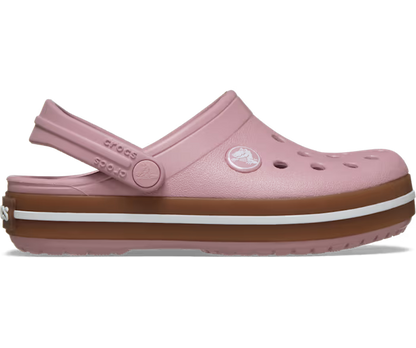 Kleinkind Crocband Gum Clog