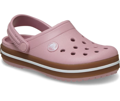 Kleinkind Crocband Gum Clog