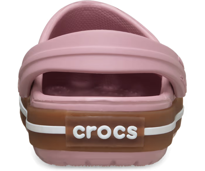 Kleinkind Crocband Gum Clog