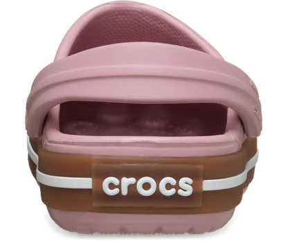 Kleinkind Crocband Gum Clog