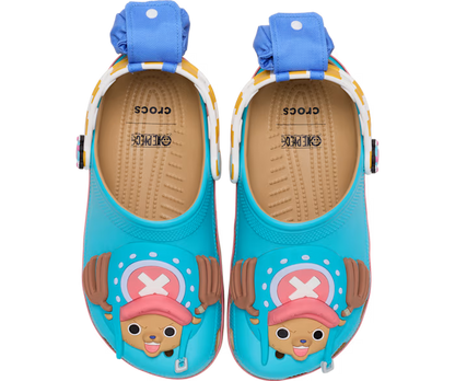 Kinder ONE PIECE Chopper Classic Clog