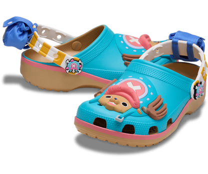 Kinder ONE PIECE Chopper Classic Clog