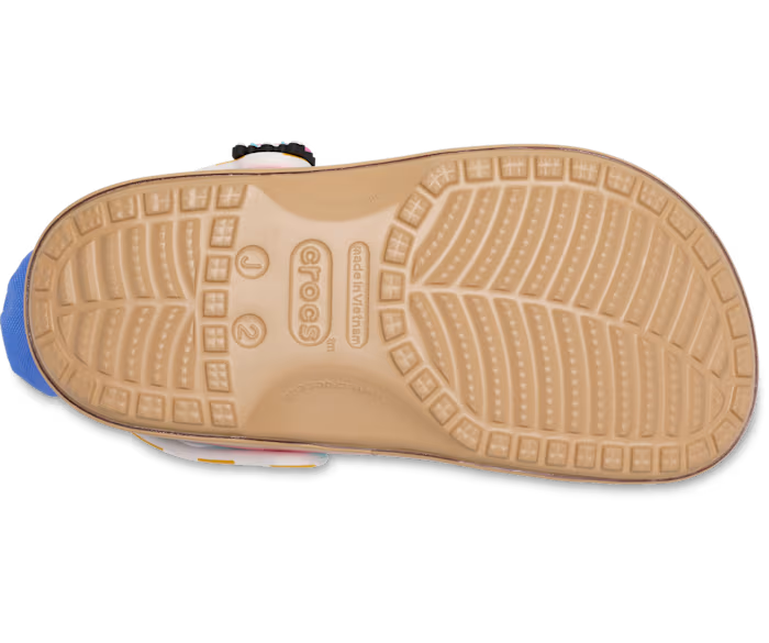 Kinder ONE PIECE Chopper Classic Clog