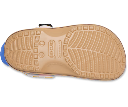 Kinder ONE PIECE Chopper Classic Clog