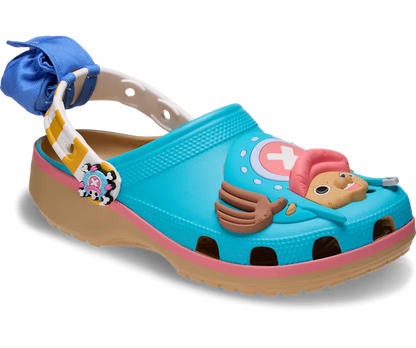 Kinder ONE PIECE Chopper Classic Clog
