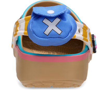 Kinder ONE PIECE Chopper Classic Clog