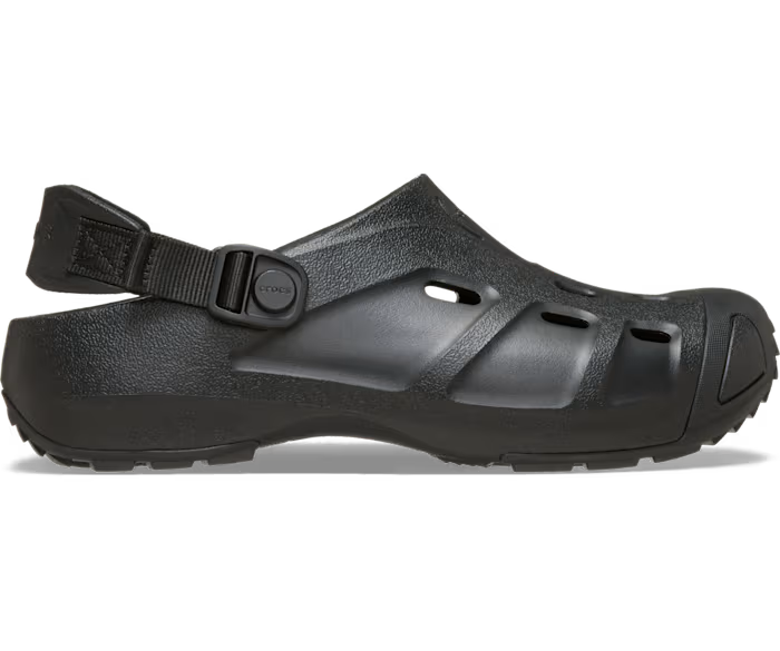 Quick Trail Clog