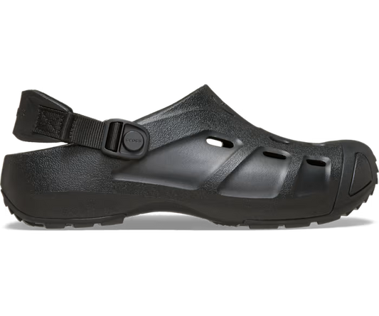 Quick Trail Clog