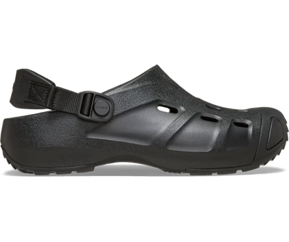 Quick Trail Clog