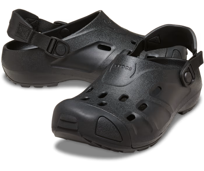 Quick Trail Clog