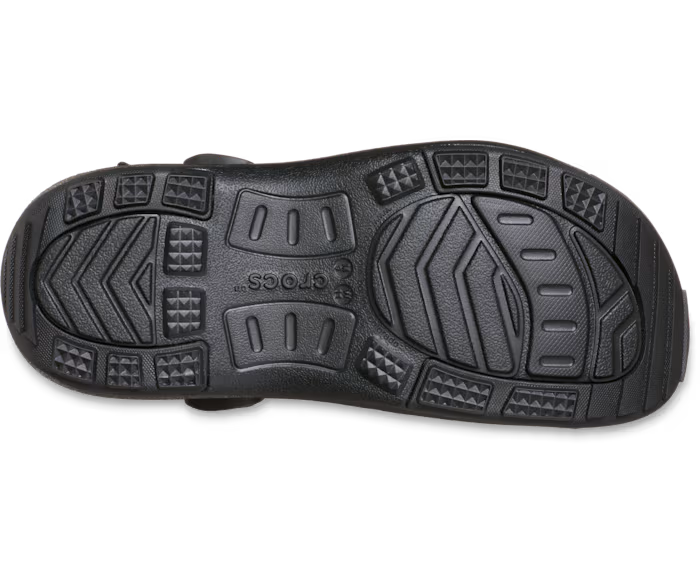 Quick Trail Clog