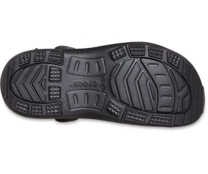 Quick Trail Clog