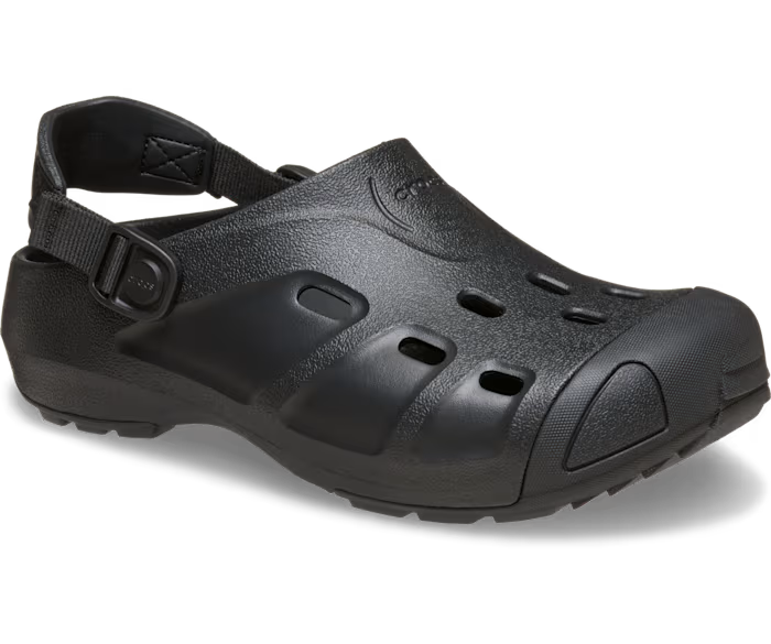 Quick Trail Clog