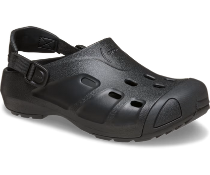 Quick Trail Clog