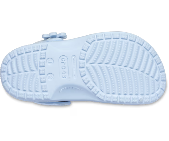 Kinder Classic Perle Shine Clog