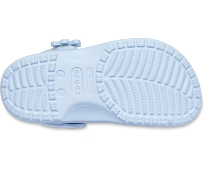 Kinder Classic Perle Shine Clog