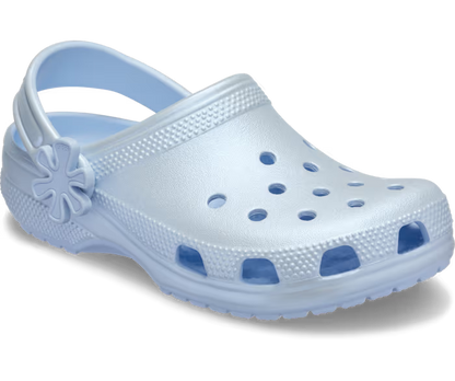 Kinder Classic Perle Shine Clog