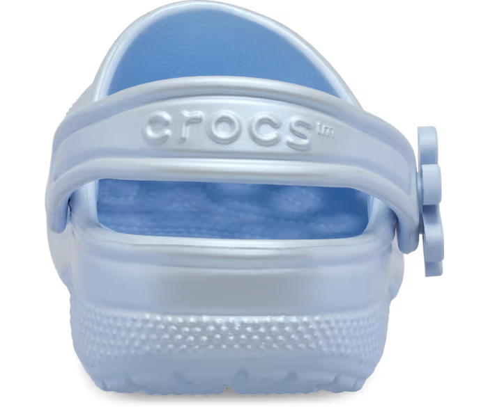 Kinder Classic Perle Shine Clog