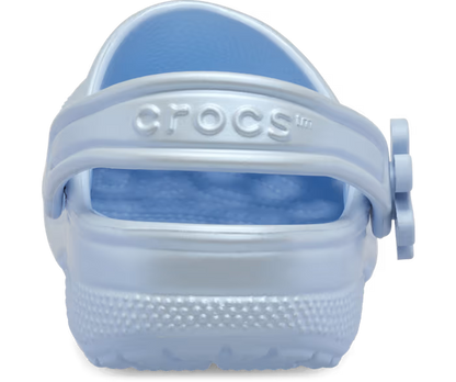 Kinder Classic Perle Shine Clog