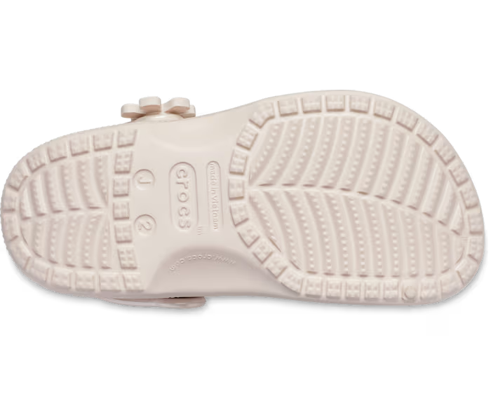 Kinder Classic Perle Shine Clog