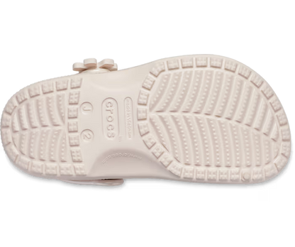 Kinder Classic Perle Shine Clog