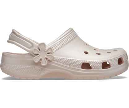 Classic Perle Shine Clog T BFr
