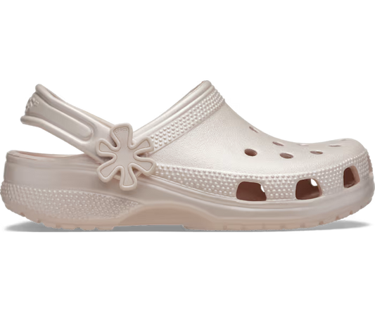 Classic Perle Shine Clog T BFr