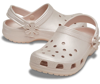Classic Perle Shine Clog T BFr