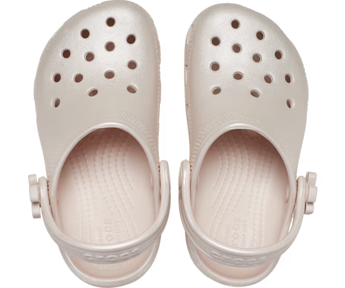 Classic Perle Shine Clog T BFr