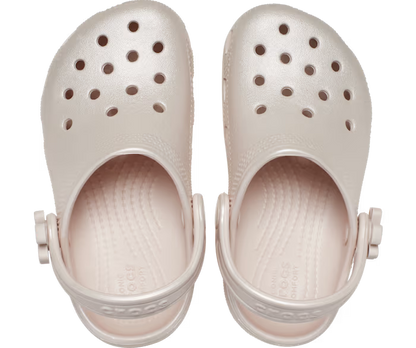Classic Perle Shine Clog T BFr
