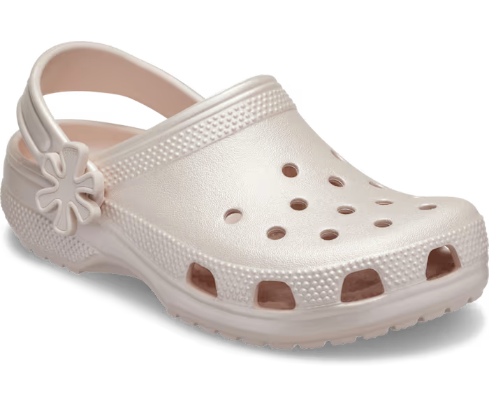Classic Perle Shine Clog T BFr