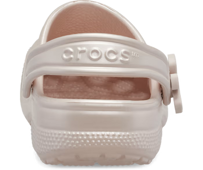 Classic Perle Shine Clog T BFr