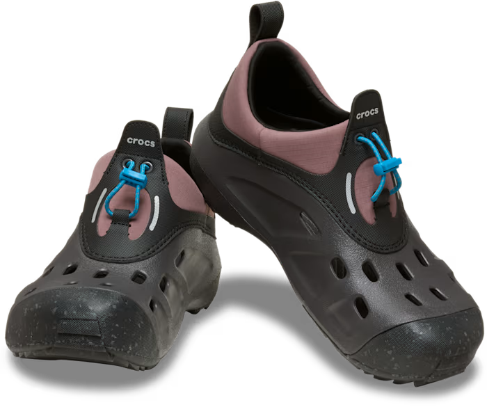 Crocs Quick Trail Low Tech