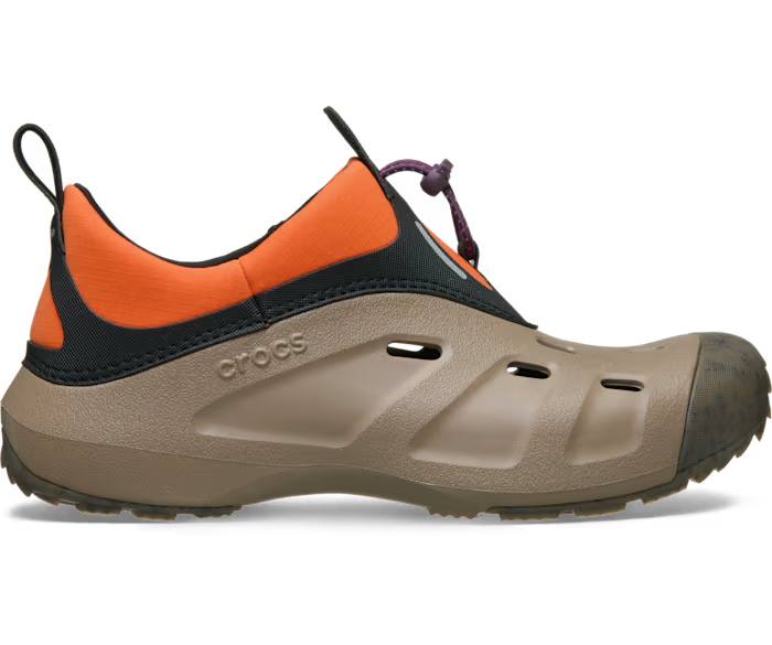 Crocs Quick Trail Low Tech