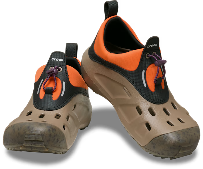 Crocs Quick Trail Low Tech