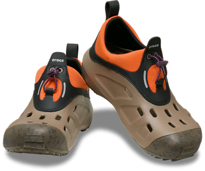 Crocs Quick Trail Low Tech
