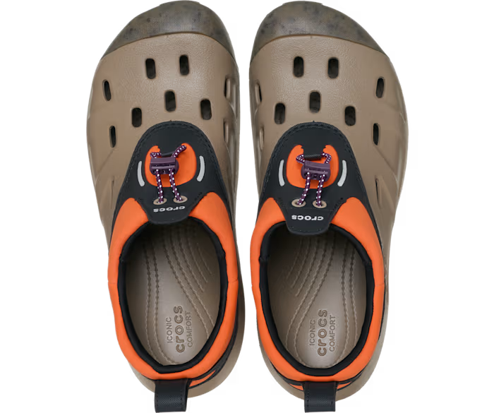 Crocs Quick Trail Low Tech