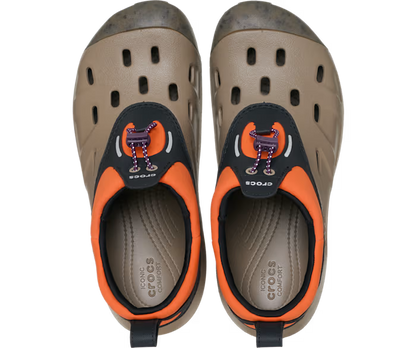 Crocs Quick Trail Low Tech