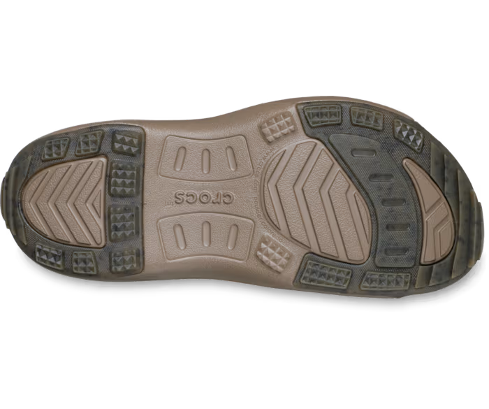 Crocs Quick Trail Low Tech